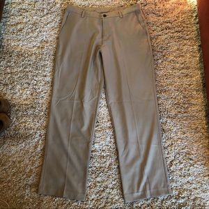 Adidas Men's Climalite Slacks - 34